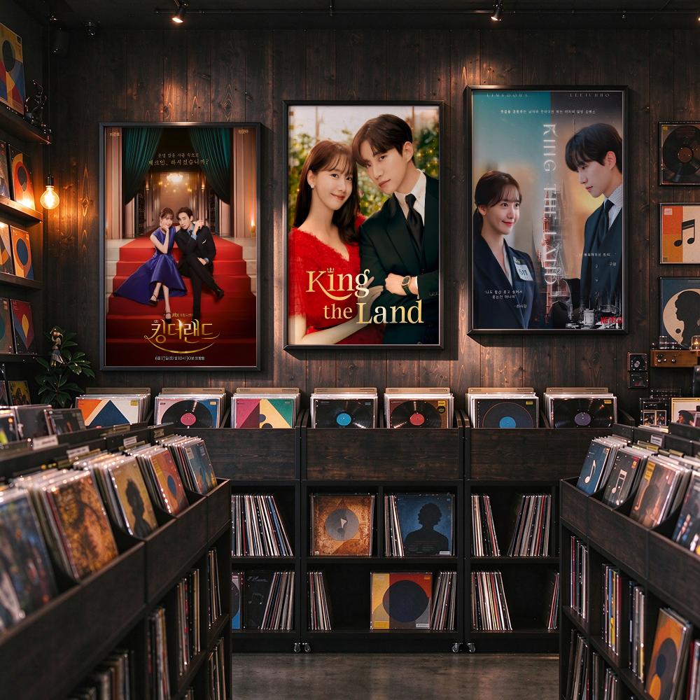 「キング・ザ・ランド」韓国ロマンスドラマ、ライフスタイルシリ - Korean Arts And Lifestyle のレビューと価格